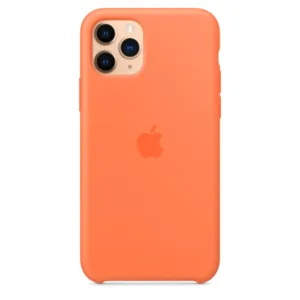 کاور مدل سیلیکونی مناسب برای گوشی موبایل اپل Iphone 11 pro