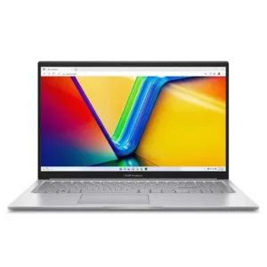 لپ تاپ 15.6 اینچی ایسوس Vivobook 15 X1504VA-Core i7 1355U-24GB DDR4 3200MHz-2TB SSD-IPS - کاستوم شده