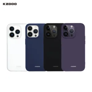 کاور کی -زد دوو مدل Q-Series مناسب برای گوشی موبایل اپل iPhone 17