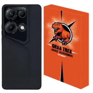 کاور قاب تی رکس مدل PRDSIGN مناسب برای گوشی موبایل شیائومی Redmi Note 14S 4G