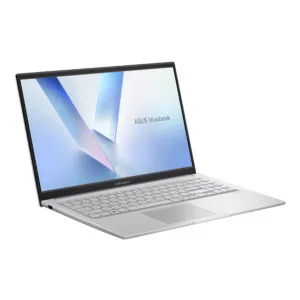 لپ تاپ 15.6 اینچی ایسوس مدل Vivobook 15 A1504VA-Core 5 120U-40GB DDR5 4800MHz-1TB SSD-IPS-Backlit - کاستوم شده