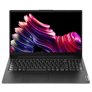 لپتاپ لنوو مدل V15 G4 AMN با پردازنده Athlon Silver 7120U، رم LPDDR5 8GB، حافظه SSD با ظرفیت 512GB، نمایشگر 15.6 اینچ TN با وضوح Full HD، به همراه ماوس، کاستوم شده