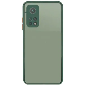 کاور مدل PHSPMG مناسب برای گوشی موبایل شیائومی Mi 10T PRO 5G