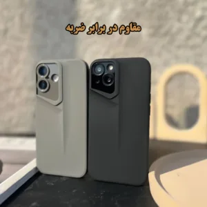 کاور قاب تک مدل Porchdesin مناسب برای گوشی موبایل شیائومی Poco M7 4G