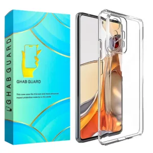 کاور قاب گارد مدل SPCFGH مناسب برای گوشی موبایل شیائومی 11T 4G / 11T Pro 5G