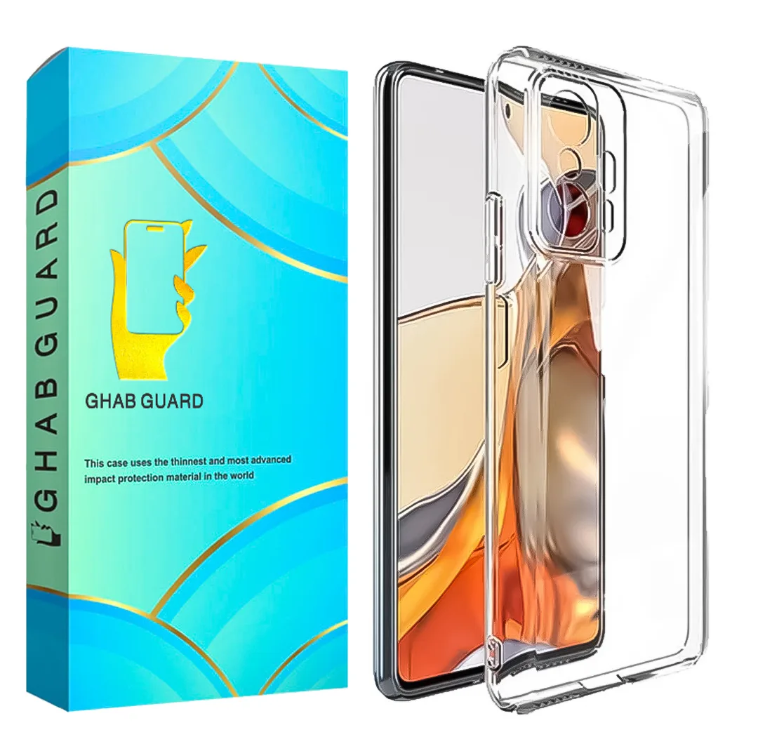 کاور قاب گارد مدل SPCFGH مناسب برای گوشی موبایل شیائومی 11T 4G / 11T Pro 5G