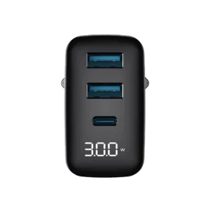 شارژر دیواری 30 وات هویت مدل UCLE001