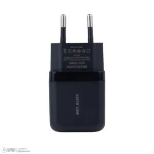 شارژر دیواری 20 وات گرین لاین مدل CNAD20PDEUWBK