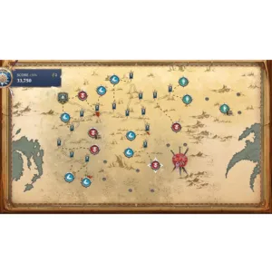 بازی Warhammer Age of Sigmar: Realms of Ruin مخصوص PS5