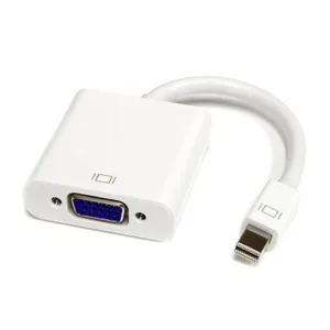 مبدل Mini Displayport به VGA رویال مدل MV