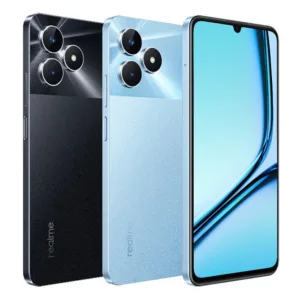 گوشی موبایل ریلمی مدل Note 50 دو سیم کارت ظرفیت 64 گیگابایت و رم 3 گیگابایت