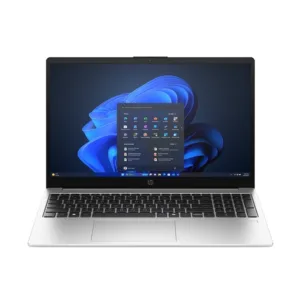 لپ تاپ 15.6 اینچی اچ‌ پی مدل 250R G10-15-Core 3 100U-16GB DDR4 3200MHz-512GB SSD-SVA-Backlit - کاستوم شده