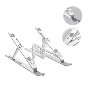 پایه نگهدارنده لپ تاپ بوو مدل BO-LS23