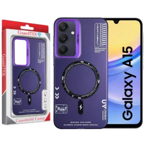 کاور گاردتک مدل SoCool1_A15 مناسب برای گوشی موبایل سامسونگ Galaxy A15