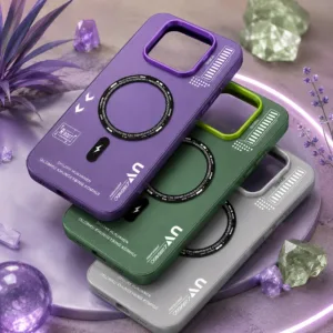 کاور گاردتک آساک مدل Socool مناسب برای گوشی موبایل شیائومی Poco M8 Pro 5G/ Note 15 Pro Plus