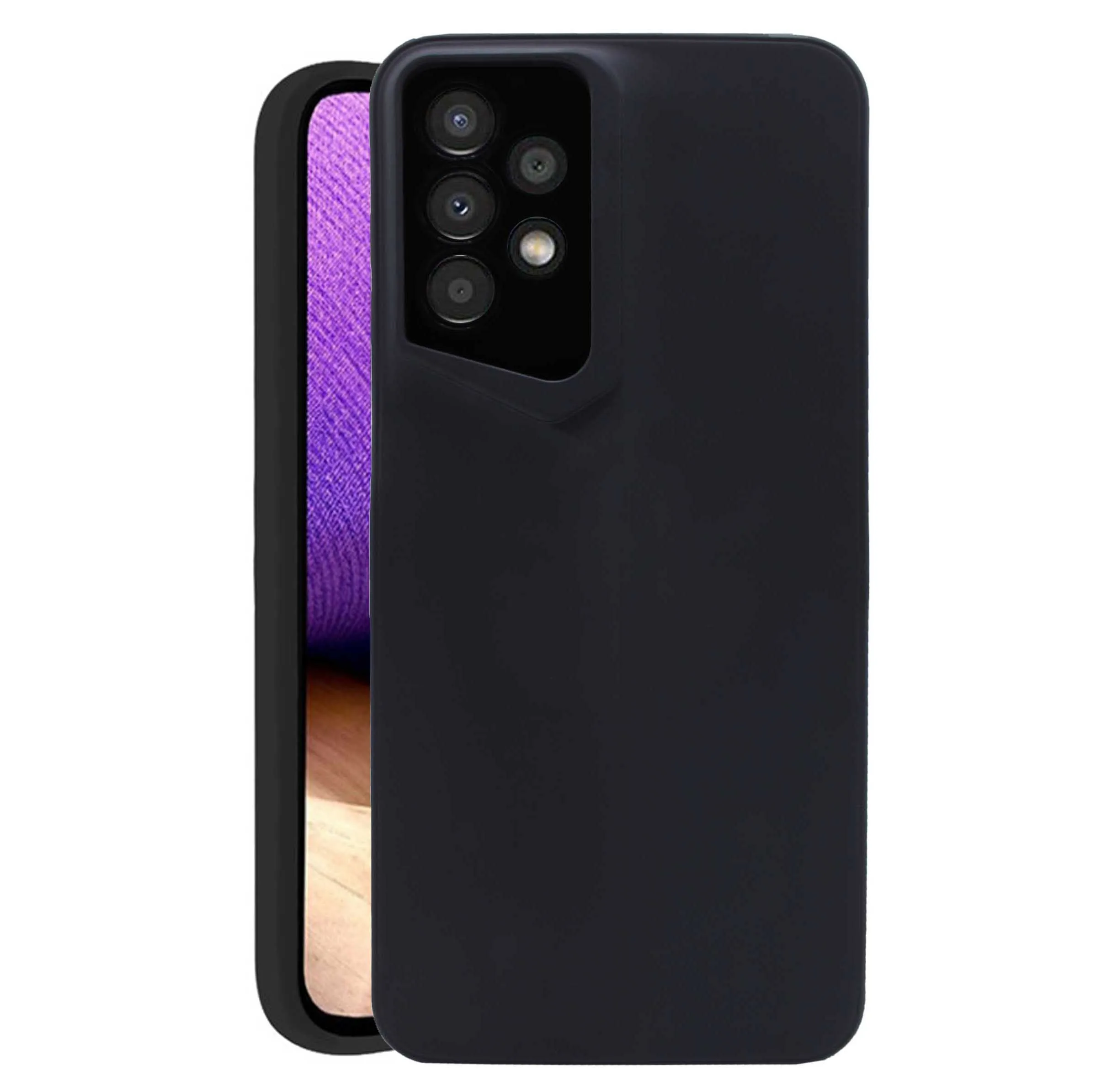 کاور مدل Porsh مناسب برای گوشی موبایل سامسونگ Galaxy A32 4G
