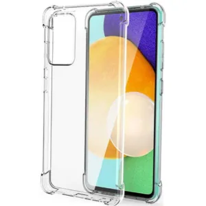 کاور مدل ژله ای مناسب برای گوشی موبایل سامسونگ Galaxy S20 Fe S20Fe