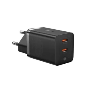 شارژر دیواری 40 وات بیسوس مدل GaN 5 Pro
