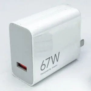 شارژر دیواری 67 وات مدل MDY-14-EV