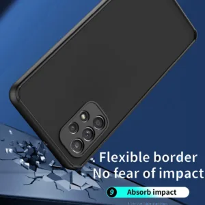 کاور گاردتک اساک مدل MBC مناسب برای گوشی موبایل سامسونگ Galaxy A32 4G
