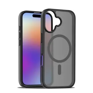 قاب آیفون 17 دلفی مدل کرایو Delfy Kryo Case