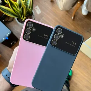 کاور کلاسیک مدل اتو لنز طرح محافظ کد KHO.605 مناسب برای گوشی موبایل شیائومی REDMI POCO X5 PRO 5G / NOTE 12 PRO 5G