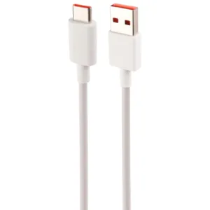 شارژر دیواری 67 وات ایمالا مدل MDY-14-EE به همراه کابل USB-C