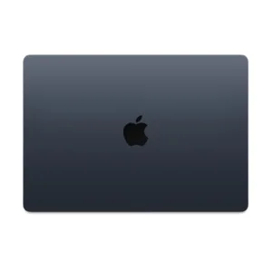 لپتاپ اپل مدل MacBook Air MW1L3 2025 LLA با پردازنده Apple M4، رم 16GB، حافظه SSD با ظرفیت 256GB، نمایشگر 15.3 اینچ Retina، دارای نور پسزمینه کیبورد، حسگر اثر انگشت، سیستمعامل Apple Mac OS