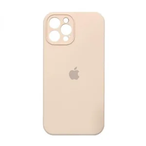 کاور مدل سیلیکونی محافظ لنز دار مناسب برای گوشی موبایل اپل iphone 13 pro