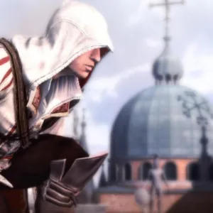 بازی Assassin's Creed: The Ezio Collection نسخه استاندارد مخصوص PS4