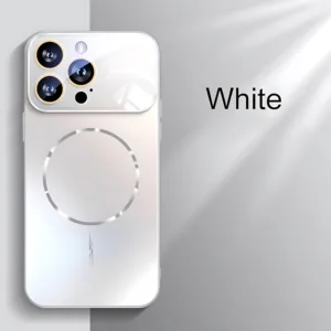 کاور مدل Daelara مناسب برای گوشی موبایل اپل iPhone 16 Pro Max