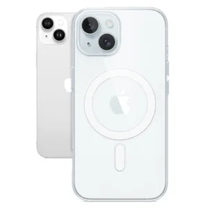 کاور مدل Magsafe مناسب برای گوشی موبایل اپل iPhone 13 Mini