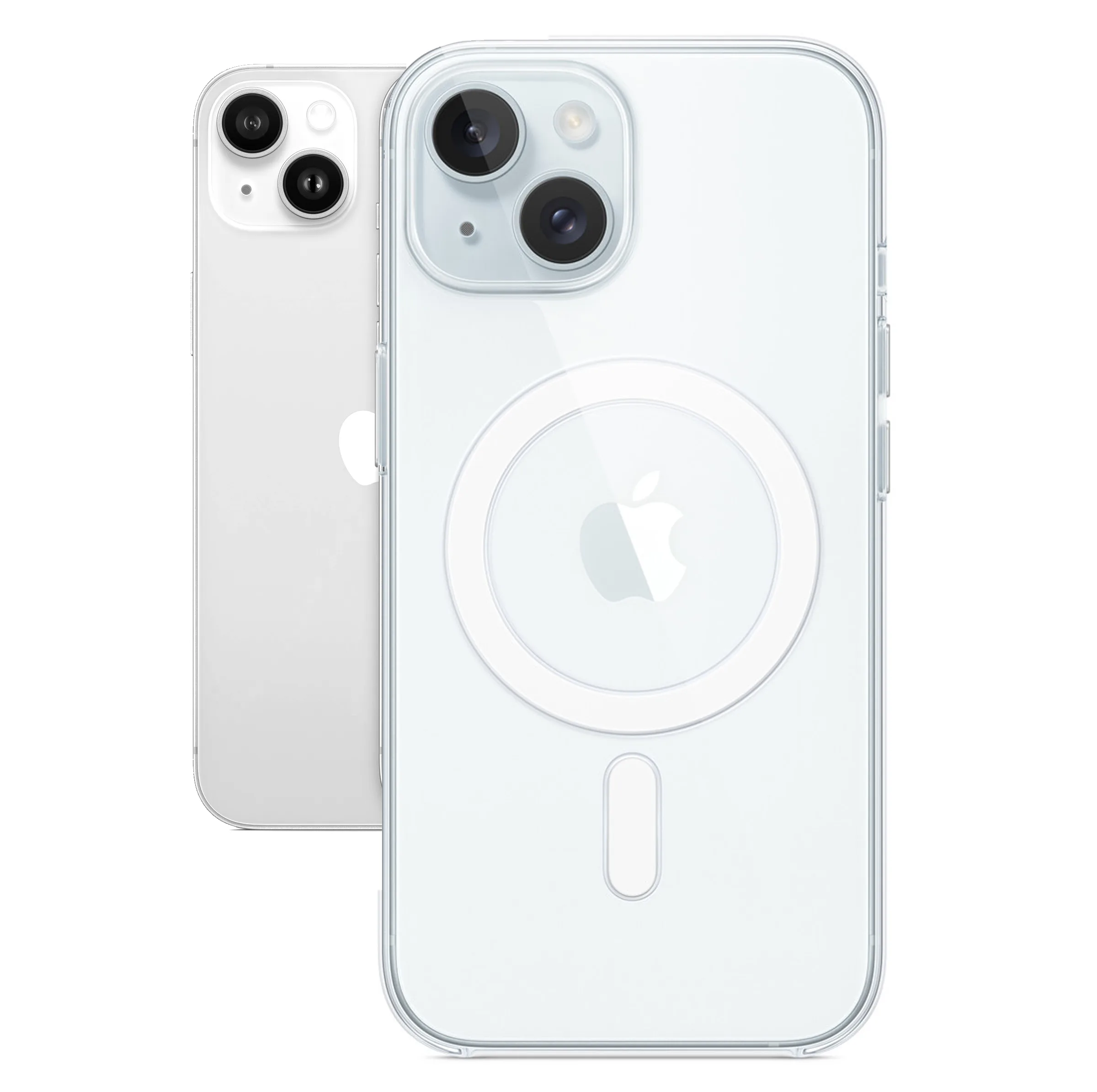 کاور مدل Magsafe مناسب برای گوشی موبایل اپل iPhone 13 Mini
