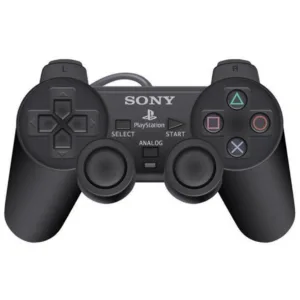 دسته بازی پلی استیشن 2  مدل Dualshock 2