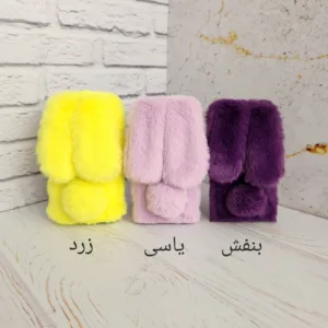کاور مدل خرگوشی GuardL مناسب برای گوشی موبایل سامسونگ Galaxy A16