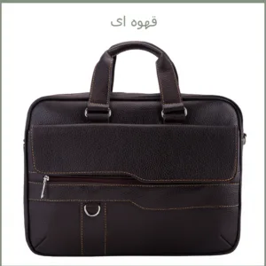 کیف لپ تاپ مدل NU-1201 مناسب برای لپ تاپ 13 تا 15 اینچی