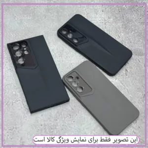 کاور مستر قاب مدل PR مناسب برای گوشی موبایل سامسونگ Galaxy A12 / A12 Nacho