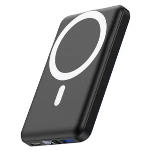 پاوربانک یاگوپال مدل KT-D007 ظرفیت 10000 میلی آمپر ساعت
