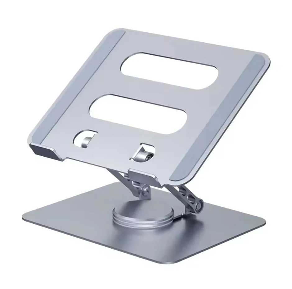 پایه نگهدارنده لپ تاپ مدل تاشو کد V3.1