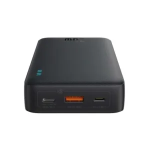 پاوربانک 20 وات بیسوس مدل Airpow ظرفیت 20000 میلی‌آمپرساعت