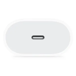 شارژر دیواری 20 وات مدل 20W USB-C
