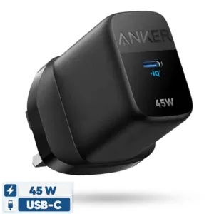 شارژر دیواری 45 وات انکر مدل A2643