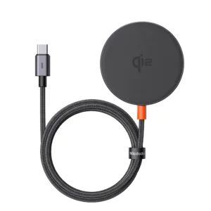 شارژر بی سیم مک دودو مدل CH-286