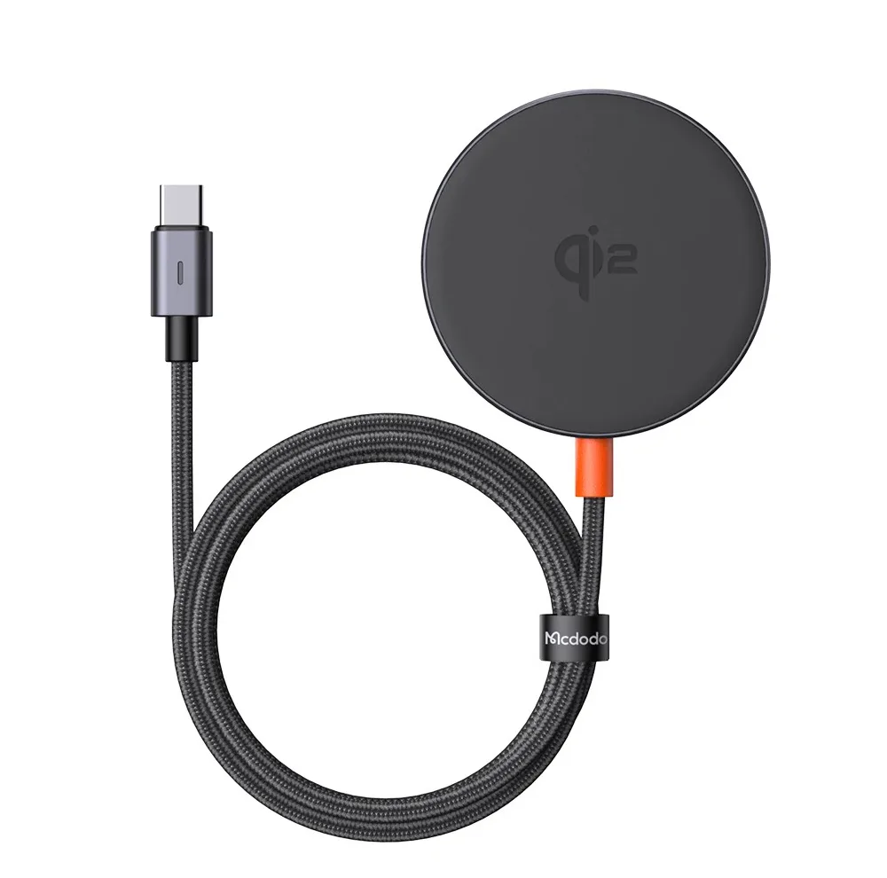 شارژر بی سیم مک دودو مدل CH-286