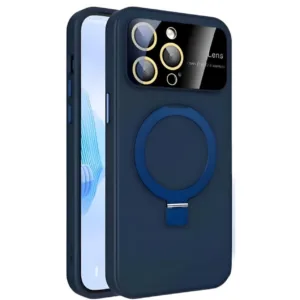 کاور مدل مگ سیف طرح 002 مناسب برای گوشی موبایل اپل IPHONE 13