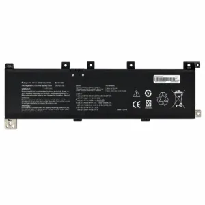 باتری لپ‌تاپ 4 سلولی مدل B31N1635 مناسب برای VivoBook R702 F705 X705