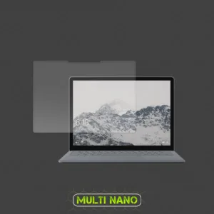 محافظ صفحه نمایش مات مولتی نانو مدل X-S1M مناسب برای لپ تاپ مایکروسافت Surface Laptop 1 2017 13.5 inch