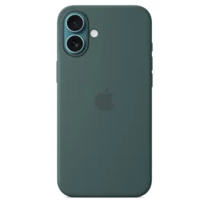 کاور مدل سیلیکونی مناسب برای گوشی موبایل اپل iphone 16
