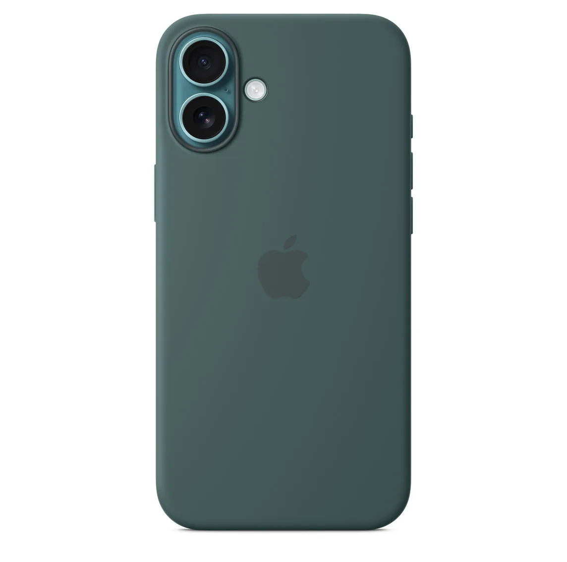 کاور مدل سیلیکونی مناسب برای گوشی موبایل اپل iphone 16