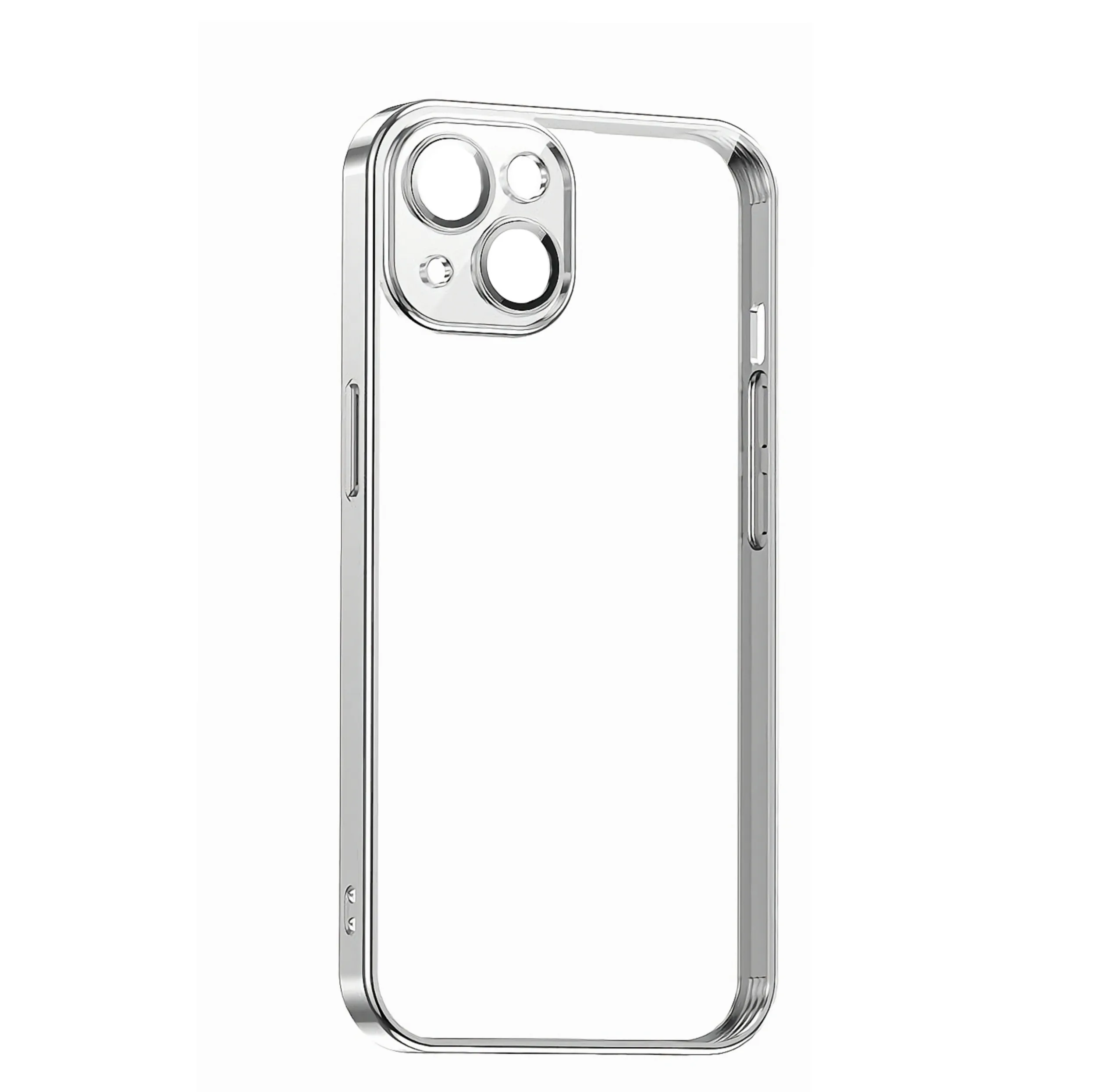 کاور مدل ژله ای مناسب برای گوشی موبایل اپل IPhone 13